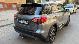 Suzuki Vitara 1.4 4х4 Герм 110хкм ТОП !! | Auto.bg — изображение 13 Suzuki Vitara 1.4 4х4 Герм 110хкм ТОП !! | Auto.bg — изображение 13
