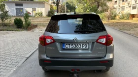 Suzuki Vitara 1.4 4х4 Герм 110хкм ТОП !! | Auto.bg — изображение 12 Suzuki Vitara 1.4 4х4 Герм 110хкм ТОП !! | Auto.bg — изображение 12