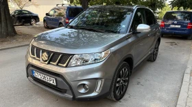 Suzuki Vitara 1.4 4х4 Герм 110хкм ТОП !! | Auto.bg — изображение 7 Suzuki Vitara 1.4 4х4 Герм 110хкм ТОП !! | Auto.bg — изображение 7