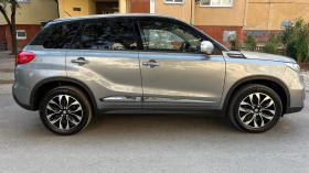 Suzuki Vitara 1.4 4х4 Герм 110хкм ТОП !! | Auto.bg — изображение 5 Suzuki Vitara 1.4 4х4 Герм 110хкм ТОП !! | Auto.bg — изображение 5
