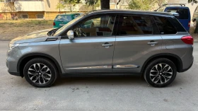 Suzuki Vitara 1.4 4х4 Герм 110хкм ТОП !! | Auto.bg — изображение 10 Suzuki Vitara 1.4 4х4 Герм 110хкм ТОП !! | Auto.bg — изображение 10