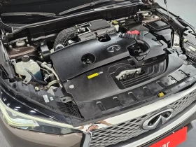 Infiniti QX50 2.0 SENSORY AWD | Auto.bg — изображение 6 Infiniti QX50 2.0 SENSORY AWD | Auto.bg — изображение 6