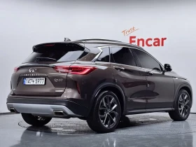 Infiniti QX50 2.0 SENSORY AWD | Auto.bg — изображение 2 Infiniti QX50 2.0 SENSORY AWD | Auto.bg — изображение 2