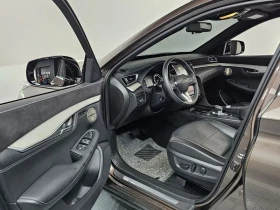 Infiniti QX50 2.0 SENSORY AWD | Auto.bg — изображение 10 Infiniti QX50 2.0 SENSORY AWD | Auto.bg — изображение 10