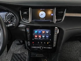 Infiniti QX50 2.0 SENSORY AWD | Auto.bg — изображение 13 Infiniti QX50 2.0 SENSORY AWD | Auto.bg — изображение 13