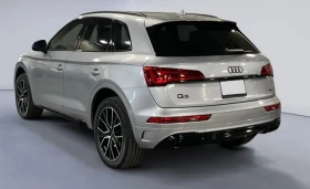 Audi Q5 * Progressiv * CARFAX * ОПЦИЯ ЗА ФИНАНСИРАНЕ | Auto.bg — изображение 14 Audi Q5 * Progressiv * CARFAX * ОПЦИЯ ЗА ФИНАНСИРАНЕ | Auto.bg — изображение 14