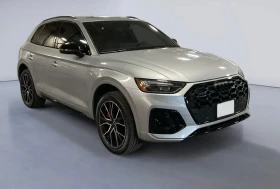 Audi Q5 * Progressiv * CARFAX * ОПЦИЯ ЗА ФИНАНСИРАНЕ