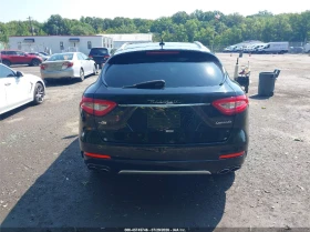 Maserati Levante GRANLUSSO - BUY NOW - КРАЙНА ЦЕНА | Auto.bg — изображение 5 Maserati Levante GRANLUSSO - BUY NOW - КРАЙНА ЦЕНА | Auto.bg — изображение 5