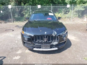 Maserati Levante GRANLUSSO - BUY NOW - КРАЙНА ЦЕНА | Auto.bg — изображение 2 Maserati Levante GRANLUSSO - BUY NOW - КРАЙНА ЦЕНА | Auto.bg — изображение 2