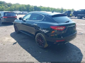 Maserati Levante GRANLUSSO - BUY NOW - КРАЙНА ЦЕНА | Auto.bg — изображение 4 Maserati Levante GRANLUSSO - BUY NOW - КРАЙНА ЦЕНА | Auto.bg — изображение 4