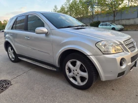 Mercedes-Benz ML 320 AMG PAKET, 4Matic, AIRMATIC - 6999 € - 26377977 3 | Car24.bg Mercedes-Benz ML 320 AMG PAKET, 4Matic, AIRMATIC - 6999 € - 26377977 3