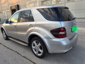 Mercedes-Benz ML 320 AMG PAKET, 4Matic, AIRMATIC - 6999 € - 26377977 7 | Car24.bg Mercedes-Benz ML 320 AMG PAKET, 4Matic, AIRMATIC - 6999 € - 26377977 7