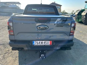Ford Ranger raptor | Auto.bg — изображение 7 Ford Ranger raptor | Auto.bg — изображение 7