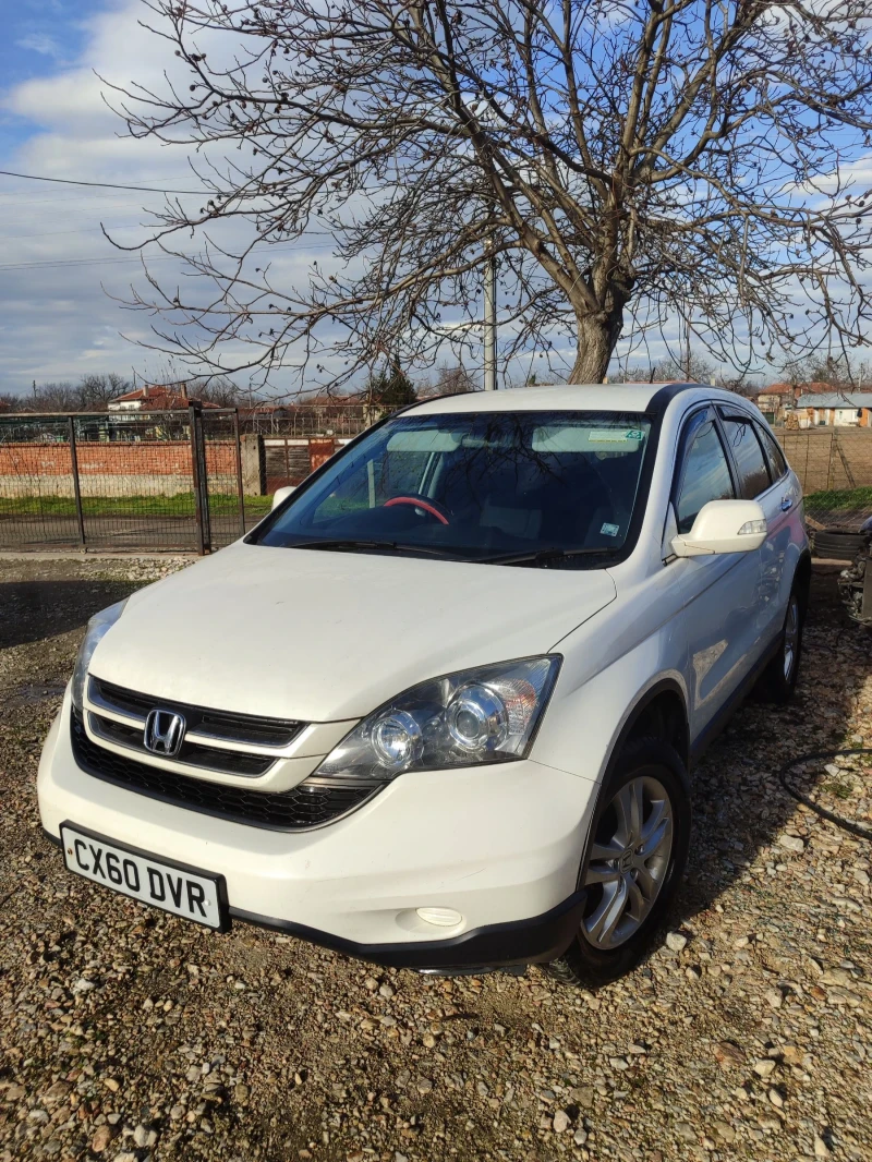 Honda Cr-v 2.2/150/i-DTEC/Фейс - 11 € / 21.51 лв. - 26843174 1 | Car24.bg Honda Cr-v 2.2/150/i-DTEC/Фейс - 11 € / 21.51 лв. - 26843174 1