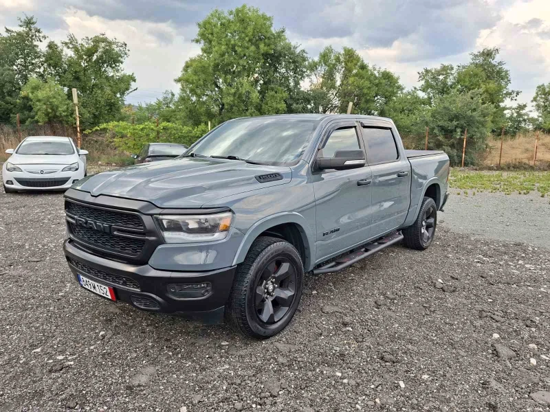 Dodge RAM 1500 Dodge ram 1500 - 29500 € / 57696.99 лв. - 17505592 1 | Car24.bg Dodge RAM 1500 Dodge ram 1500 - 29500 € / 57696.99 лв. - 17505592 1