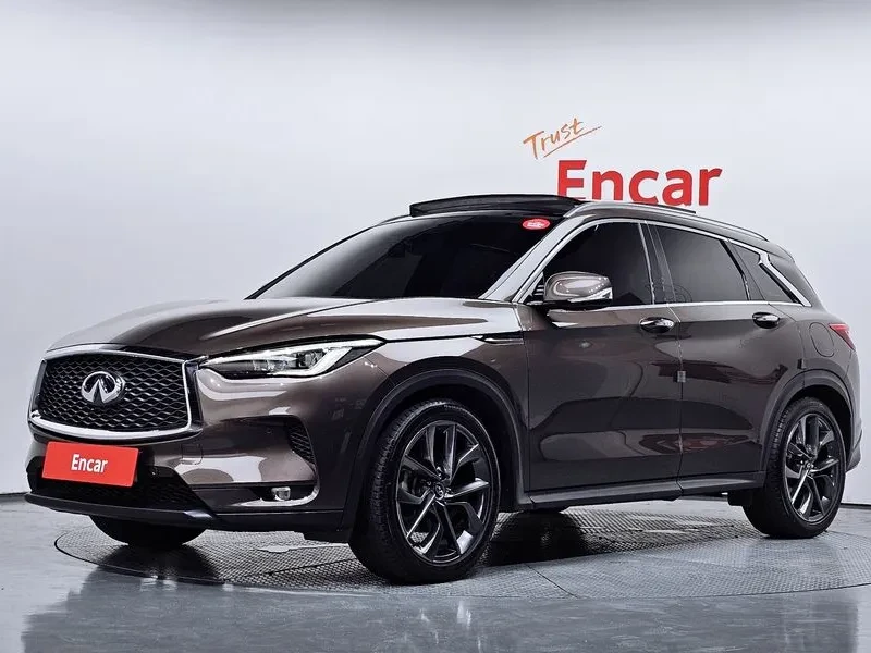Infiniti QX50 2.0 SENSORY AWD | Auto.bg — изображение 1 Infiniti QX50 2.0 SENSORY AWD | Auto.bg — изображение 1