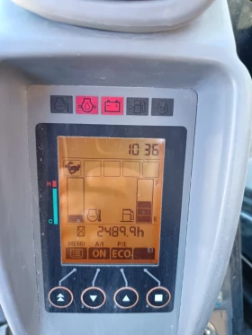 Багер Hitachi ZX38U-КЛИМАТИК+ ПАРНО | Auto.bg — изображение 2 Багер Hitachi ZX38U-КЛИМАТИК+ ПАРНО | Auto.bg — изображение 2
