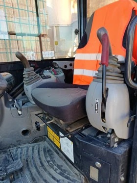 Багер Hitachi ZX38U-КЛИМАТИК+ ПАРНО | Auto.bg — изображение 12 Багер Hitachi ZX38U-КЛИМАТИК+ ПАРНО | Auto.bg — изображение 12