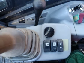 Багер Hitachi ZX38U-КЛИМАТИК+ ПАРНО | Auto.bg — изображение 6 Багер Hitachi ZX38U-КЛИМАТИК+ ПАРНО | Auto.bg — изображение 6