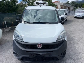 Fiat Doblo Хладилен 1.6 Diesel 105 cv Euro 5B 1 - Car24.bg Fiat Doblo Хладилен 1.6 Diesel 105 cv Euro 5B 1