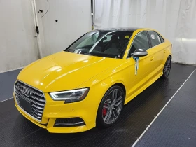 Audi S3 * TECH PRESTIGE* * АвтоКредит* - Car24.bg Audi S3 * TECH PRESTIGE* * АвтоКредит*