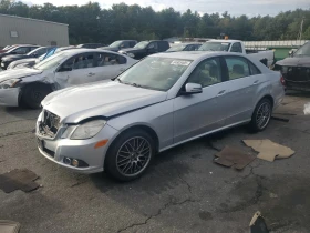 Обява за продажба на Mercedes-Benz E 500