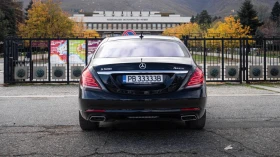 Mercedes-Benz S 500 Дълга база-4Мatic- 3xTV - 36650 € / 71681.17 лв. - 77267575 5 | Car24.bg Mercedes-Benz S 500 Дълга база-4Мatic- 3xTV - 36650 € / 71681.17 лв. - 77267575 5