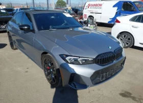 BMW 330 2025 BMW 330I - Car24.bg BMW 330 2025 BMW 330I