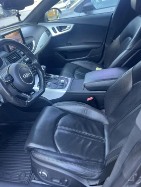 Audi A7 Sportback А7 - 12000 € / 23469.96 лв. - 73402627 8 | Car24.bg Audi A7 Sportback А7 - 12000 € / 23469.96 лв. - 73402627 8