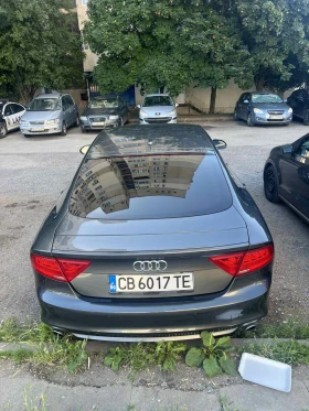Audi A7 Sportback А7 - 12000 € / 23469.96 лв. - 73402627 6 | Car24.bg Audi A7 Sportback А7 - 12000 € / 23469.96 лв. - 73402627 6