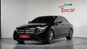 Mercedes-Benz E 300 4MATIC AMG* HUD* КОЖА* ПАНО