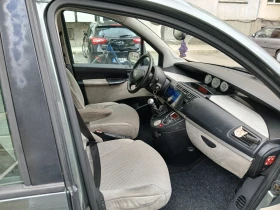 Peugeot 807 - 2598 € / 5081.25 лв. - 68184672 5 | Car24.bg Peugeot 807 - 2598 € / 5081.25 лв. - 68184672 5