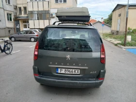 Peugeot 807 - 2598 € / 5081.25 лв. - 68184672 4 | Car24.bg Peugeot 807 - 2598 € / 5081.25 лв. - 68184672 4