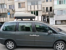 Peugeot 807 - 2598 € / 5081.25 лв. - 68184672 3 | Car24.bg Peugeot 807 - 2598 € / 5081.25 лв. - 68184672 3