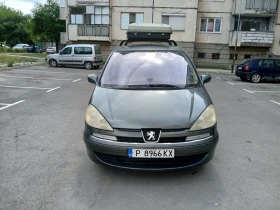 Peugeot 807 - 2598 € / 5081.25 лв. - 68184672 2 | Car24.bg Peugeot 807 - 2598 € / 5081.25 лв. - 68184672 2