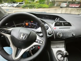 Honda Civic undefined | Auto.bg — изображение 5 Honda Civic undefined | Auto.bg — изображение 5