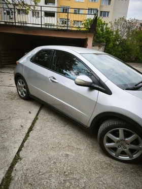 Honda Civic undefined | Auto.bg — изображение 3 Honda Civic undefined | Auto.bg — изображение 3