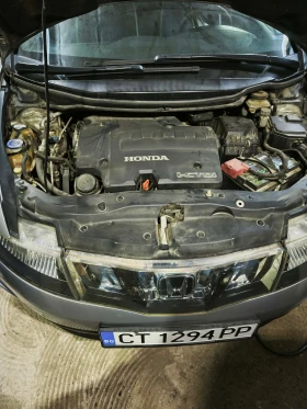 Honda Civic undefined | Auto.bg — изображение 11 Honda Civic undefined | Auto.bg — изображение 11