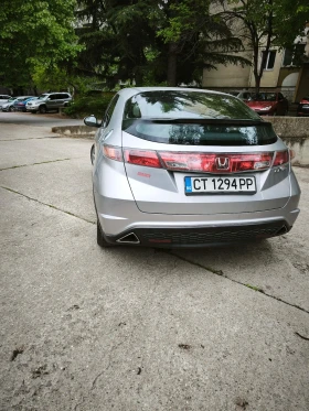 Honda Civic undefined | Auto.bg — изображение 9 Honda Civic undefined | Auto.bg — изображение 9