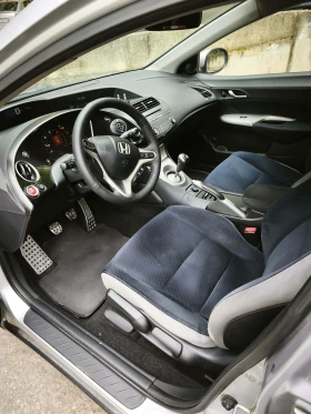 Honda Civic undefined | Auto.bg — изображение 4 Honda Civic undefined | Auto.bg — изображение 4