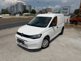 VW Caddy 2.0 TDI | Auto.bg — изображение 9 VW Caddy 2.0 TDI | Auto.bg — изображение 9