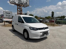 VW Caddy 2.0 TDI | Auto.bg — изображение 3 VW Caddy 2.0 TDI | Auto.bg — изображение 3