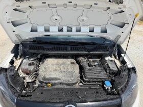VW Caddy 2.0 TDI | Auto.bg — изображение 10 VW Caddy 2.0 TDI | Auto.bg — изображение 10