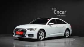 Audi A6 2.0 45 TFSI