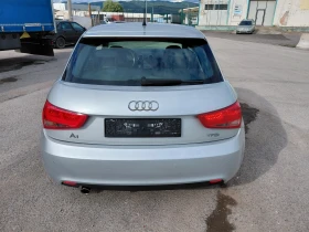 Audi A1 1.2TFSI - 5200 € / 10170.32 лв. - 63945861 5 | Car24.bg Audi A1 1.2TFSI - 5200 € / 10170.32 лв. - 63945861 5