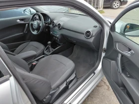 Audi A1 1.2TFSI - 5200 € / 10170.32 лв. - 63945861 7 | Car24.bg Audi A1 1.2TFSI - 5200 € / 10170.32 лв. - 63945861 7