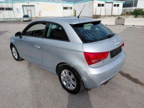 Audi A1 1.2TFSI - 5200 € / 10170.32 лв. - 63945861 4 | Car24.bg Audi A1 1.2TFSI - 5200 € / 10170.32 лв. - 63945861 4