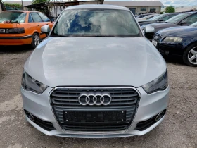 Audi A1 1.2TFSI - 5200 € / 10170.32 лв. - 63945861 8 | Car24.bg Audi A1 1.2TFSI - 5200 € / 10170.32 лв. - 63945861 8