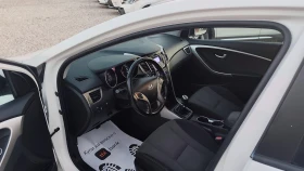 Hyundai I30 1.4 i - 6300 € / 12321.73 лв. - 56795610 15 | Car24.bg Hyundai I30 1.4 i - 6300 € / 12321.73 лв. - 56795610 15