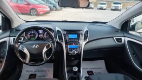 Hyundai I30 1.4 i - 6300 € / 12321.73 лв. - 56795610 11 | Car24.bg Hyundai I30 1.4 i - 6300 € / 12321.73 лв. - 56795610 11